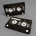 Antworten Kompaktkassette, audio