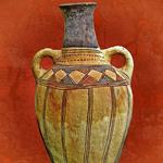 Answer Amphora