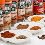 Answer spices