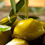 Risposta olive