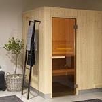 Solution sauna
