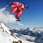 Resposta snowboard