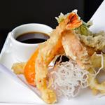 Resposta tempura