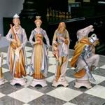 Risposta scacchi