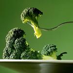 Answer broccoli