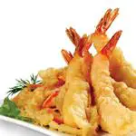 Solution tempura