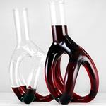 Answer decanter