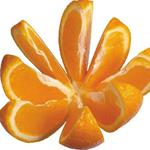 Responda laranja