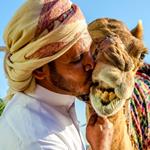 Respuesta camello