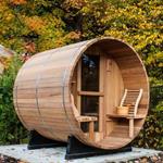 Resposta sauna