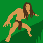 Svar Tarzan