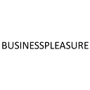 BUSINESS BEFORE PLEASURE