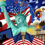 100 Pics I ♥ USA