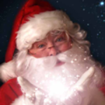 100 Pics WEIHNACHTEN