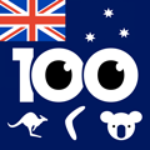 100 Pics I ♥ Australia