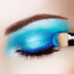 100 Pics Haare und Make-up