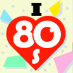100 Pics Die 80er