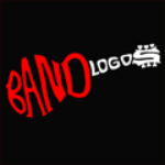 100 Pics BAND LOGOS