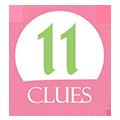 11 Clues answers