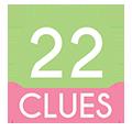 22 Clues answers
