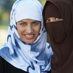 Solution hijab