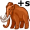 mastodon+s5