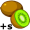 kiwi+s5