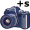 camera+s5