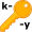 k-e-y5