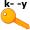 k-e-y5