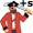 pirate+s5