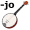 banjo5