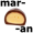marzipan5