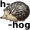 hedgehog5