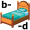b-e-d5