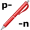 p-e-n5