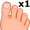 toe5