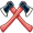 axes5