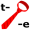 t-i-e5