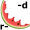 r-in-d5