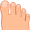 toes5