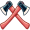 axes5