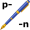 p-e-n5