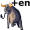 ox+en5