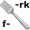 f-o-rk5