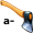 a-xe5