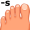 toe-s5
