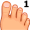 toe5
