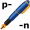 p-e-n5