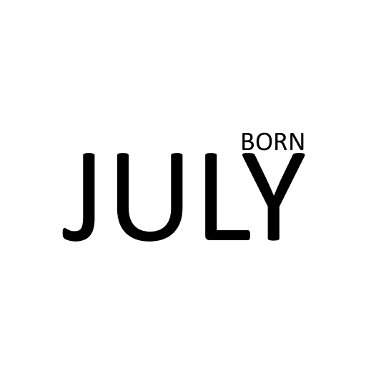 BORN ON THE FOURTH OF JULY